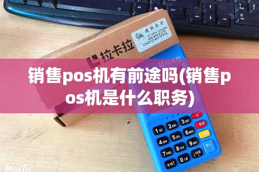 销售pos机有前途吗(销售pos机是什么职务)