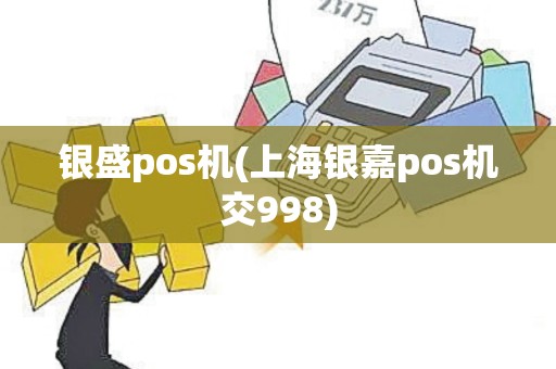 银盛pos机(上海银嘉pos机交998)