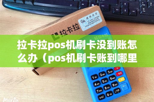 拉卡拉pos机刷卡没到账怎么办（pos机刷卡账到哪里）