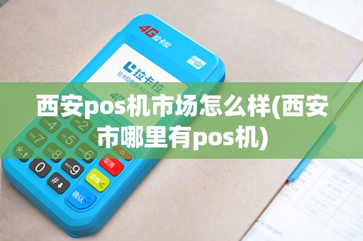 西安pos机市场怎么样(西安市哪里有pos机)