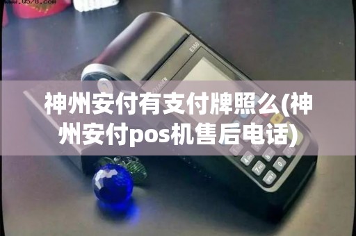 神州安付有支付牌照么(神州安付pos机售后电话)