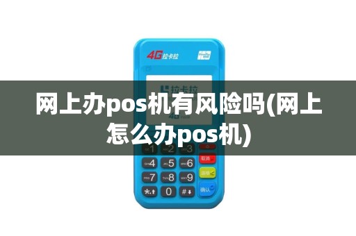 网上办pos机有风险吗(网上怎么办pos机)