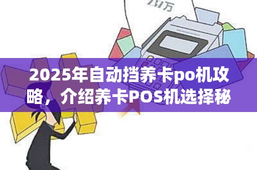 2025年自动挡养卡po机攻略，介绍养卡POS机选择秘诀