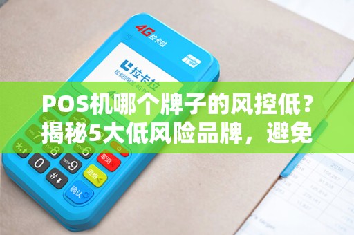 POS机哪个牌子的风控低？揭秘5大低风险品牌，避免资金冻结！