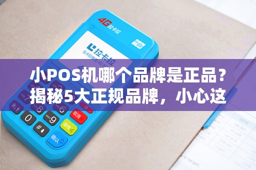 小POS机哪个品牌是正品？揭秘5大正规品牌，小心这些骗局！
