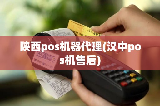 陕西pos机器代理(汉中pos机售后)