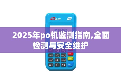 2025年po机监测指南,全面检测与安全维护