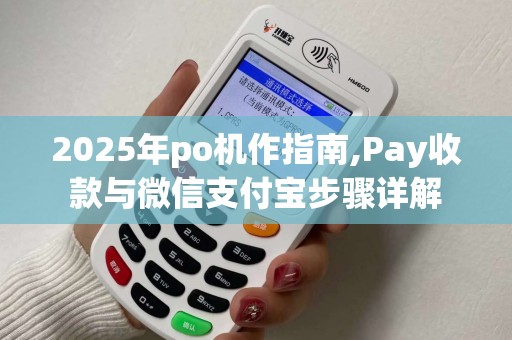 2025年po机作指南,Pay收款与微信支付宝步骤详解