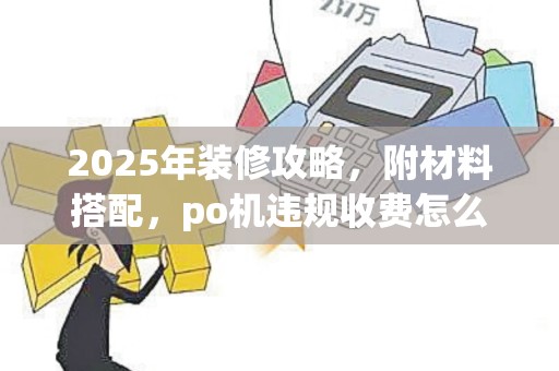 2025年装修攻略，附材料搭配，po机违规收费怎么投诉？