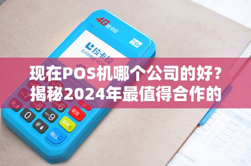现在POS机哪个公司的好？揭秘2024年最值得合作的5大品牌！