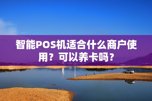智能POS机适合什么商户使用？可以养卡吗？