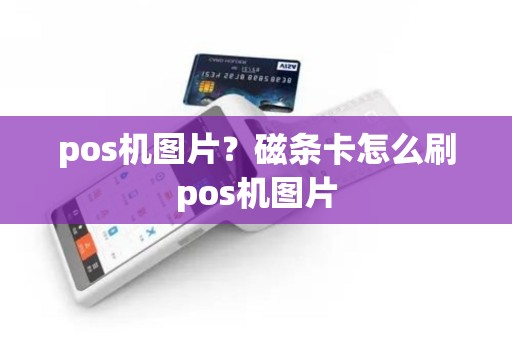 pos机图片？磁条卡怎么刷pos机图片
