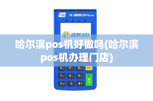 哈尔滨pos机好做吗(哈尔滨pos机办理门店)