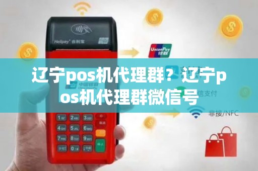 辽宁pos机代理群？辽宁pos机代理群微信号
