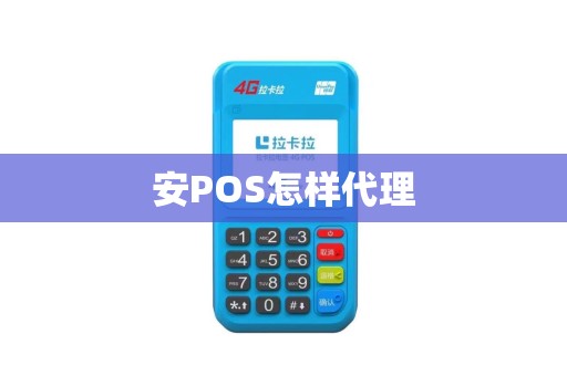 安POS怎样代理