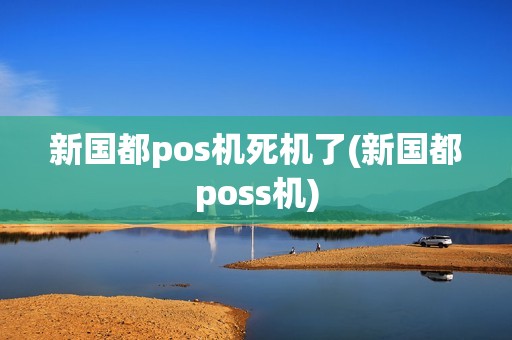 新国都pos机死机了(新国都poss机)
