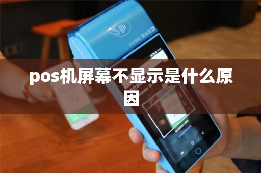 pos机屏幕不显示是什么原因