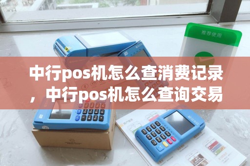 中行pos机怎么查消费记录，中行pos机怎么查询交易明细