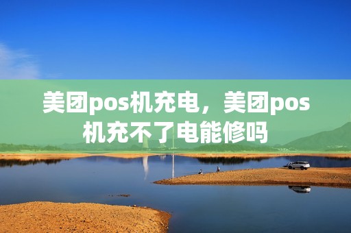 美团pos机充电，美团pos机充不了电能修吗