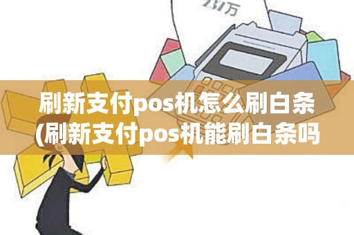 刷新支付pos机怎么刷白条(刷新支付pos机能刷白条吗)