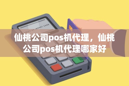 仙桃公司pos机代理，仙桃公司pos机代理哪家好