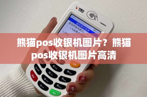 熊猫pos收银机图片？熊猫pos收银机图片高清