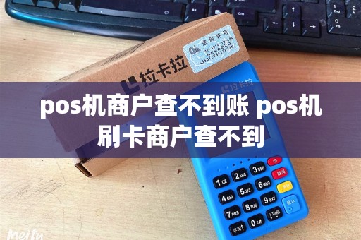 pos机商户查不到账 pos机刷卡商户查不到