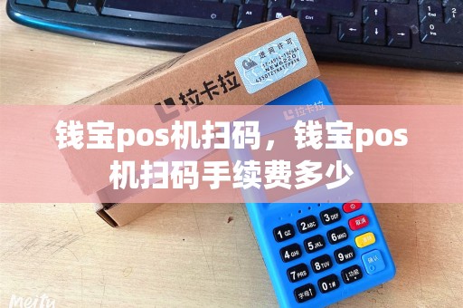 钱宝pos机扫码，钱宝pos机扫码手续费多少