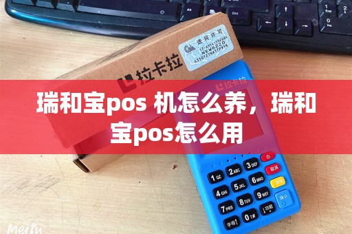 瑞和宝pos 机怎么养，瑞和宝pos怎么用