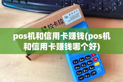 pos机和信用卡赚钱(pos机和信用卡赚钱哪个好)