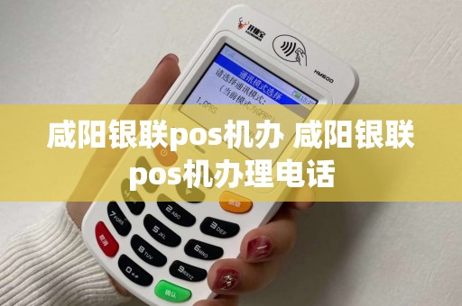 咸阳银联pos机办 咸阳银联pos机办理电话