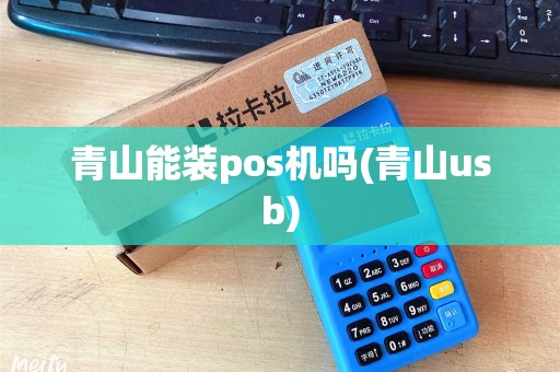 青山能装pos机吗(青山usb)