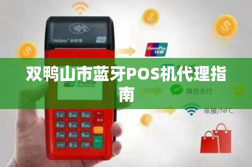 双鸭山市蓝牙POS机代理指南
