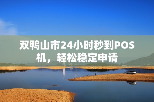 双鸭山市24小时秒到POS机，轻松稳定申请