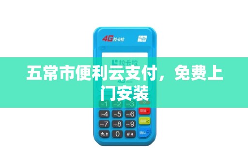 五常市便利云支付，免费上门安装
