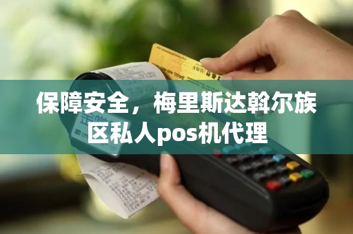 保障安全，梅里斯达斡尔族区私人pos机代理