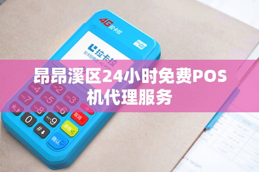昂昂溪区24小时免费POS机代理服务