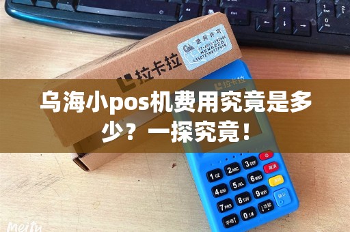 乌海小pos机费用究竟是多少？一探究竟！