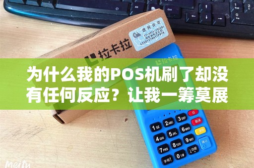 为什么我的POS机刷了却没有任何反应？让我一筹莫展！