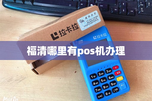 福清哪里有pos机办理