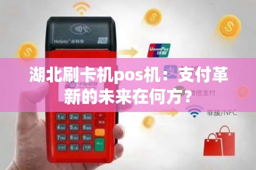 湖北刷卡机pos机：支付革新的未来在何方？
