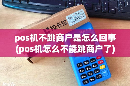 pos机不跳商户是怎么回事(pos机怎么不能跳商户了)