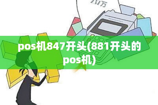 pos机847开头(881开头的pos机)