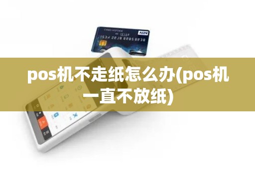 pos机不走纸怎么办(pos机一直不放纸)