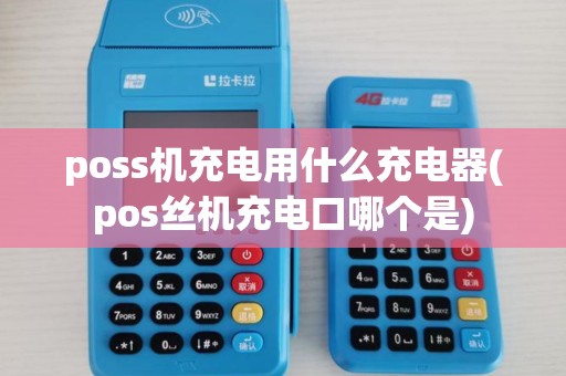 poss机充电用什么充电器(pos丝机充电口哪个是)