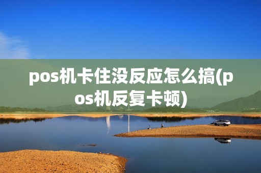 pos机卡住没反应怎么搞(pos机反复卡顿)