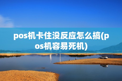 pos机卡住没反应怎么搞(pos机容易死机)