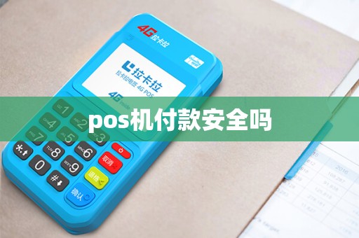 pos机付款安全吗