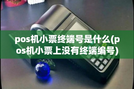 pos机小票终端号是什么(pos机小票上没有终端编号)