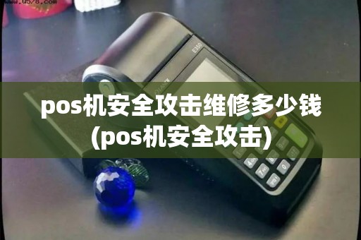 pos机安全攻击维修多少钱(pos机安全攻击)